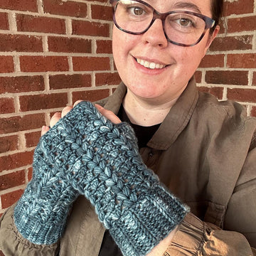 Katiebird Mitts