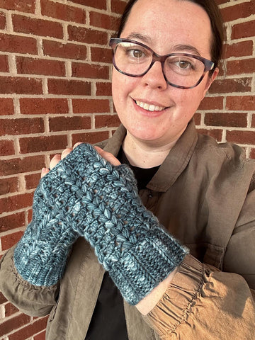 Katiebird Mitts