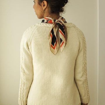 June's Favorite Cardigan