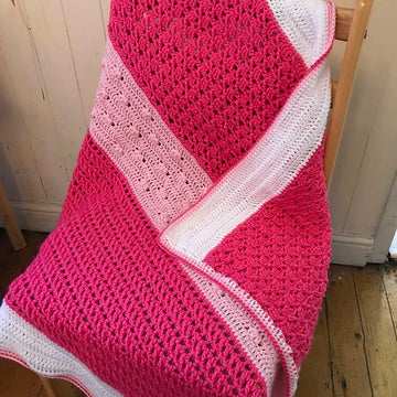 The Molly Blanket