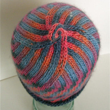 I Can't Stop Knitting Beanie