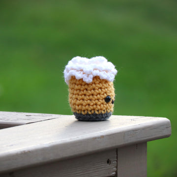 Mini Beer Mug