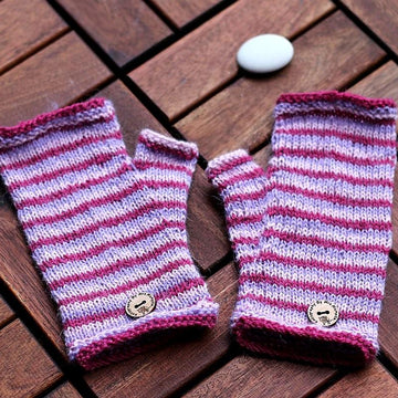 Coffee time mitts