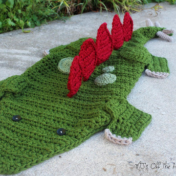 Bulky & Quick Stegosaurus