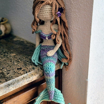 Pacific Mermaid