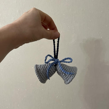 Christmas Bells Decoration
