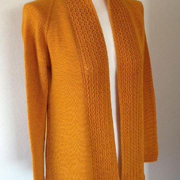 Juneberry Cardigan
