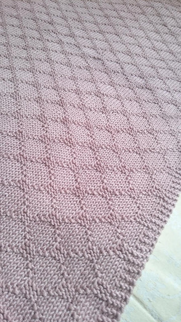 Emma's Blanket