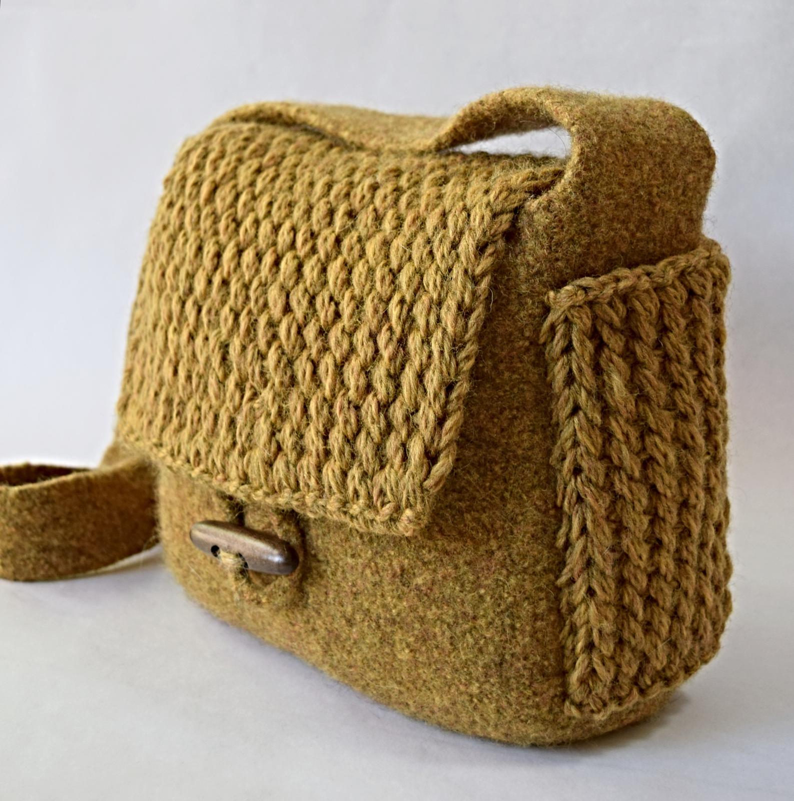 Sweater Bag
