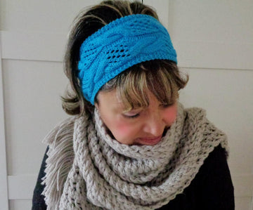 Penelope Headband