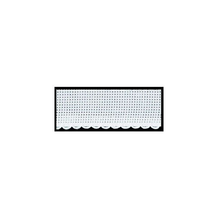 Zweigart 14 Count 2 inch wide Aida Band