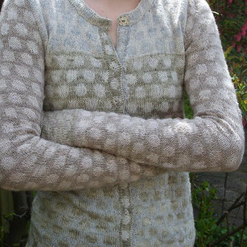Slightly Dotty