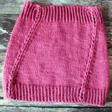 Cuibhrichte Cowl