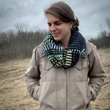The Black Mountain Cowl