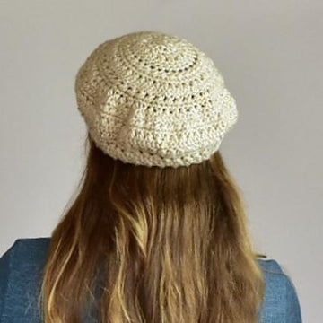 Maya Cowl & Beanie