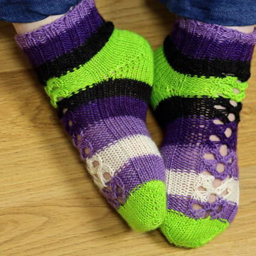 Nightowl Socks