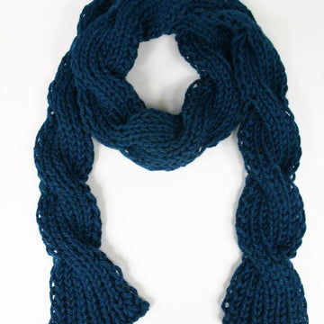 Twist Scarf