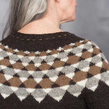 Portolan Pullover