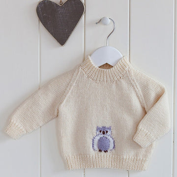 Peter Pan Merino Baby - 355
