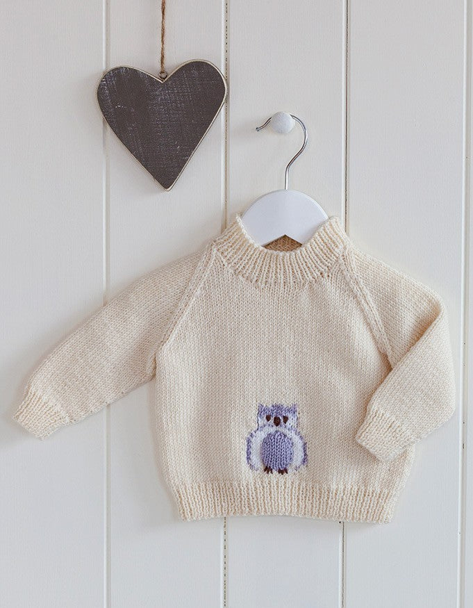 Peter Pan Merino Baby - 355