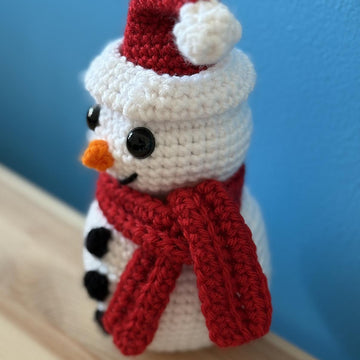 Snow Ho Ho