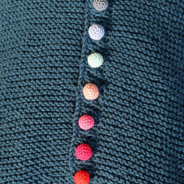 Bonbon Buttons