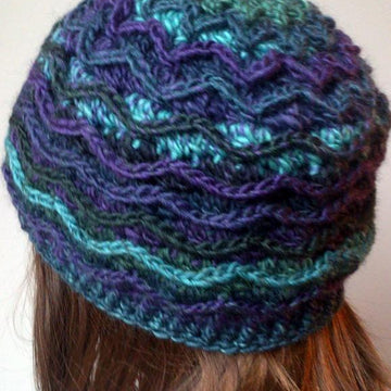 Ziggy Hat