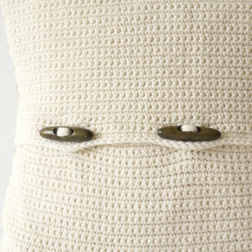Robin Cushion