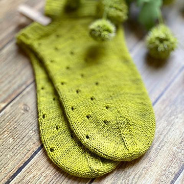 The Willow Socks