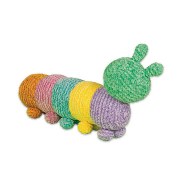 Catalina the Caterpillar
