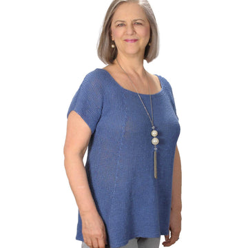 The Inez Horton Top
