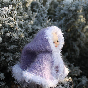 Lilac Frost RealPuki