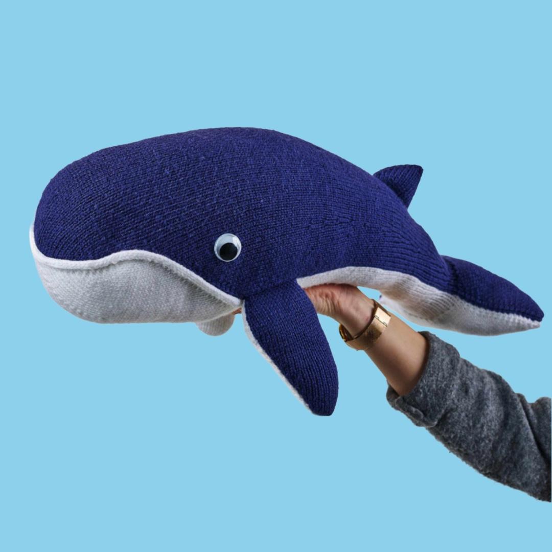 Humphrey the Humpback Whale