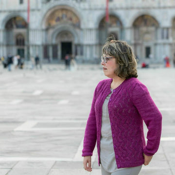 Venice Cardigan