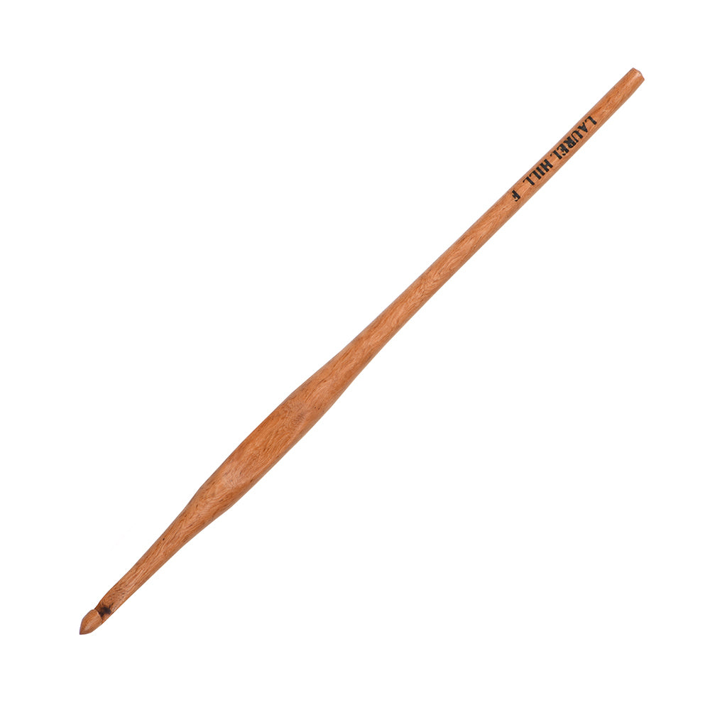 Laurel Hill Trai Crochet Hook 6in
