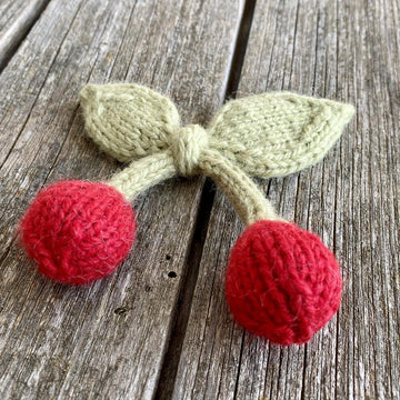 Seamless Cherries
