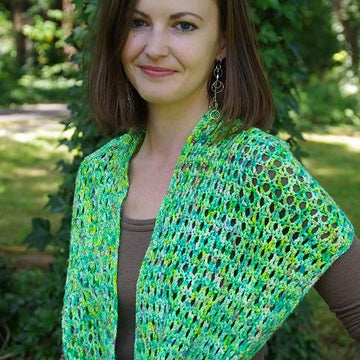 Cosmic Garden Cowl
