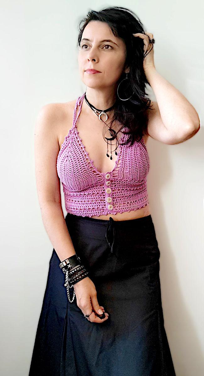 Lilac Moonchild