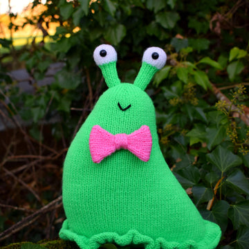 Jurgen the Slug