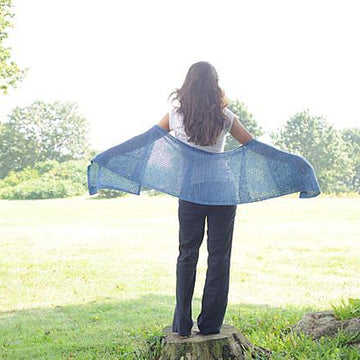 Panoramic Stole