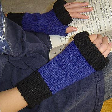 Walking Mitts