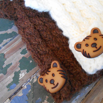 Bear With Me