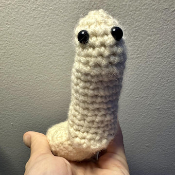 Waved Welk Snail