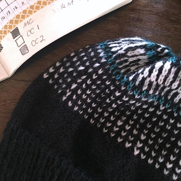 Tremolo Hat