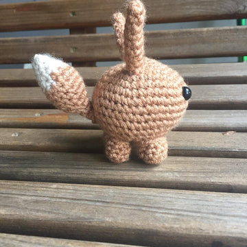 Chubby Eevee