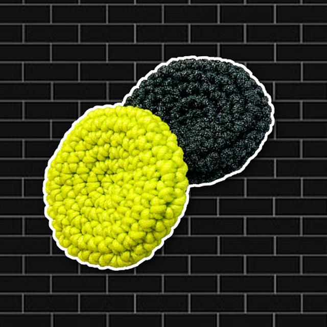 Scrubology Sponge