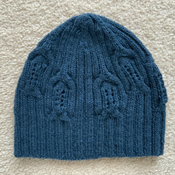 Tulipani Beanie