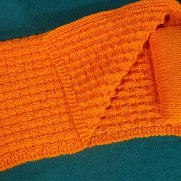 Camping Trip, Knitting Patterns fit American Girl and other 18-Inch Dolls