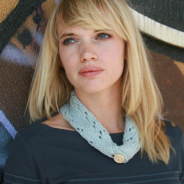 Jayne Headband - Cowl
