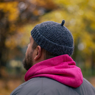 Docker hat